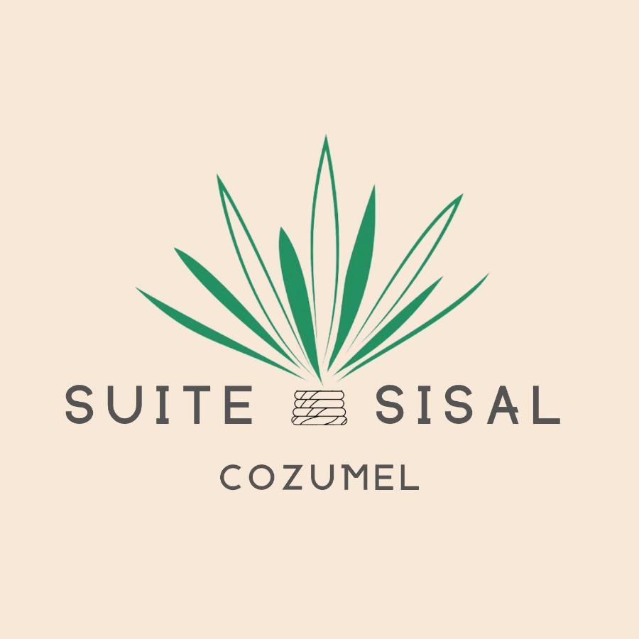 Brand New Condo With Rooftop Pool Cozumel Zewnętrze zdjęcie