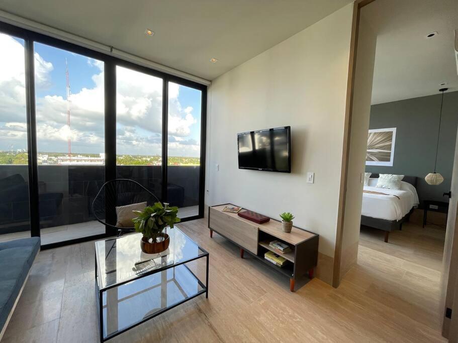 Brand New Condo With Rooftop Pool Cozumel Zewnętrze zdjęcie
