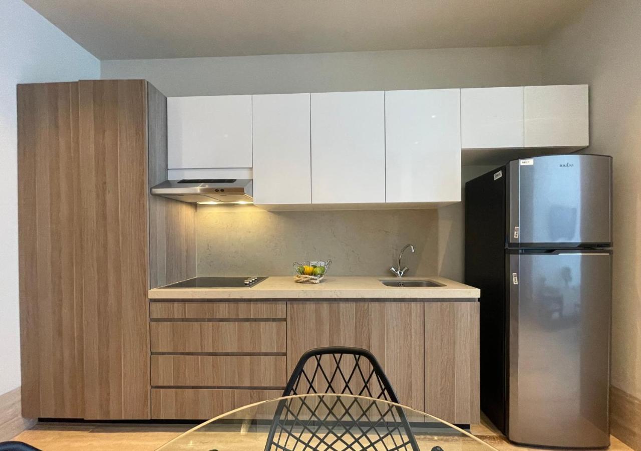 Brand New Condo With Rooftop Pool Cozumel Zewnętrze zdjęcie