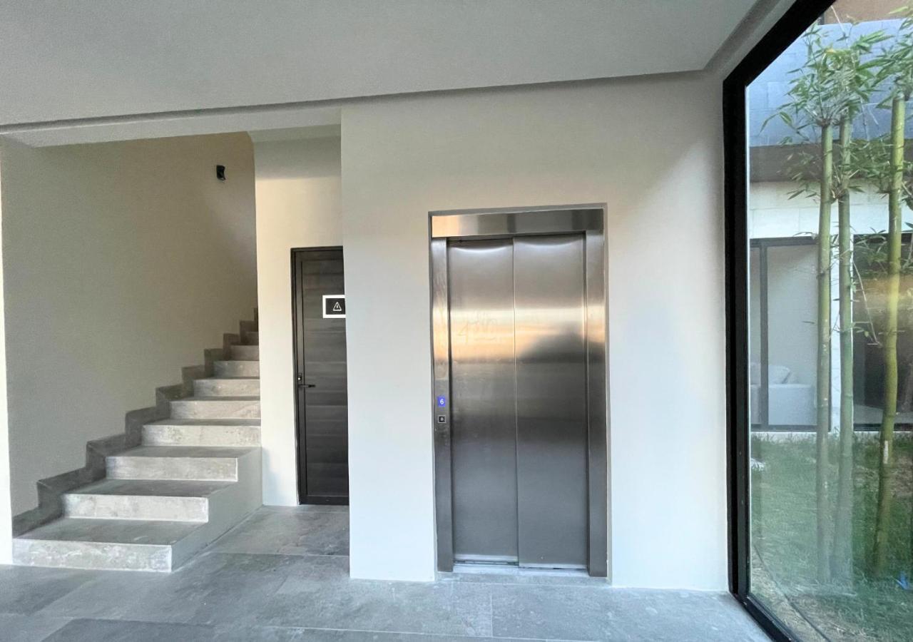 Brand New Condo With Rooftop Pool Cozumel Zewnętrze zdjęcie