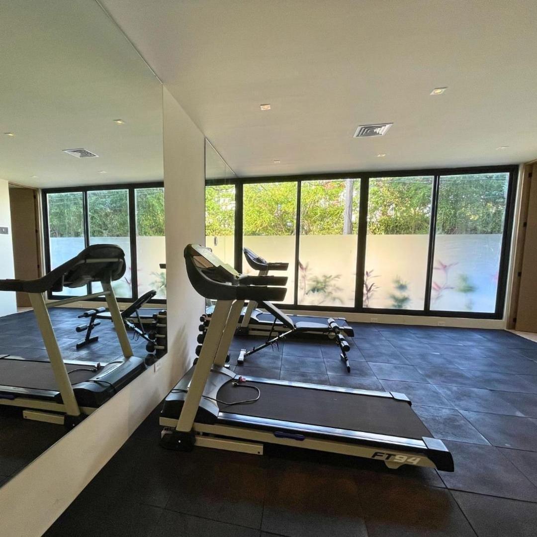 Brand New Condo With Rooftop Pool Cozumel Zewnętrze zdjęcie